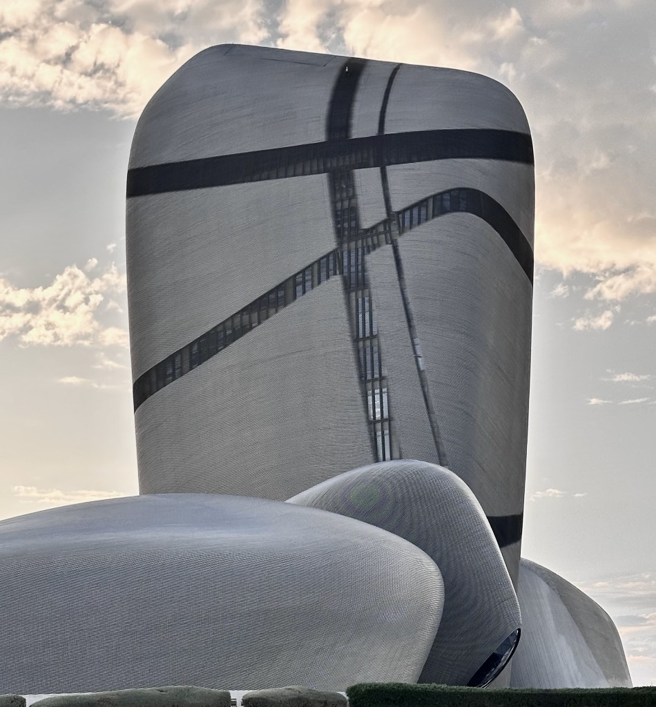 Ithra Cultural Center